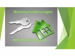 Bild zur gratis inserierten Ferienwohnung Ferienwohnung-3440820.