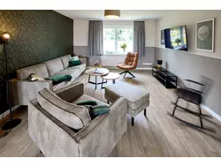 Bild zur gratis inserierten Ferienwohnung Ferienwohnung-2132152.