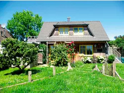 Ferienwohnung Ferienwohnung-3436224 in Wieck a. Darß - 2 Personen, Hund nicht erlaubt