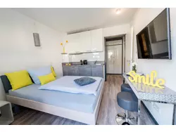 Ferienwohnung Ferienwohnung-1458308 in Bensheim - 2 Personen, Hund nicht erlaubt