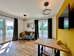 Bild zur gratis inserierten Ferienwohnung Ferienwohnung-3565629.