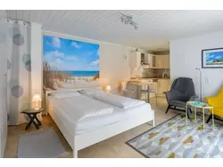 Ferienwohnung Ferienwohnung-3563196 in Zentrum - 2 Personen, Hund nicht erlaubt