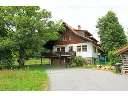 Ferienwohnung Ferienwohnung-1419249 in Freudenstadt - 4 Personen, Hund erlaubt