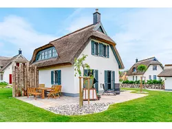 Ferienhaus Ferienhaus-3436226 in Kramerhof - 6 Personen, Hund nicht erlaubt