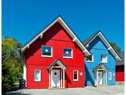 Bild zur gratis inserierten Ferienwohnung Ferienhaus-3435854.