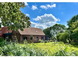 Ferienwohnung Ferienwohnung-3461000 in Nordenham - 6 Personen, Hund nicht erlaubt