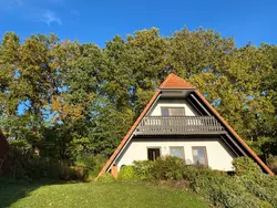 Ferienhaus Ferienhaus-1517505 in Marlow - 4 Personen, Hund erlaubt