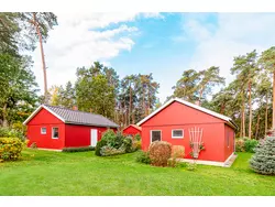 Ferienhaus Ferienhaus-3439311 in Dobin am See - 6 Personen, Hund erlaubt