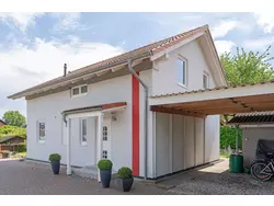 Bild zur gratis inserierten Ferienwohnung Ferienhaus-3564568.