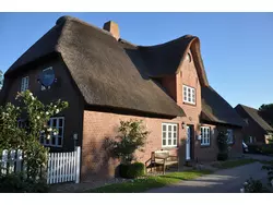 Ferienwohnung Ferienwohnung-3234458 in Oldsum - 4 Personen, Hund erlaubt