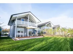 Ferienhaus Ferienhaus-3564109 in Heringsdorf (Oldenburg-Land) - 6 Personen, Hund nicht erlaubt