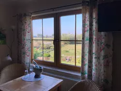 Apartment Apartment-3512801 in Börgerende-Rethwisch - 2 Personen, Hund erlaubt