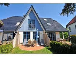 Bild zur gratis inserierten Ferienwohnung Ferienhaus-3472184.