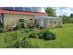 Ferienwohnung Ferienwohnung-3564914 in Bad Doberan - 2 Personen, Hund nicht erlaubt