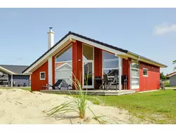 Bild zur gratis inserierten Ferienwohnung Ferienhaus-3436556.