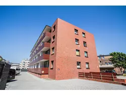 Bild zur gratis inserierten Ferienwohnung Ferienwohnung-3569961.