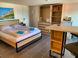 Bild zur gratis inserierten Ferienwohnung Apartment-2108458.