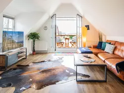 Bild zur gratis inserierten Ferienwohnung Ferienwohnung-3563831.