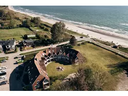 Ferienwohnung Ferienwohnung-1636340 in Kronsgaard - 5 Personen, Hund nicht erlaubt