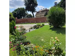 Ferienwohnung Ferienwohnung-2174742 in Stavenhagen - 5 Personen, Hund erlaubt