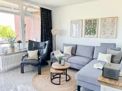 Bild zur gratis inserierten Ferienwohnung Ferienwohnung-3566847.