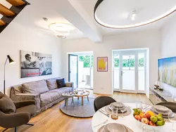 Bild zur gratis inserierten Ferienwohnung Ferienwohnung-3245586.