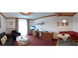 Ferienwohnung Ferienwohnung-3473557 in Bad Bayersoien - 2 Personen, Hund erlaubt