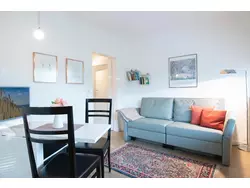 Bild zur gratis inserierten Ferienwohnung Ferienwohnung-3564081.