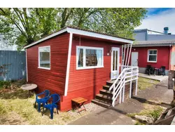 Bild zur gratis inserierten Ferienwohnung Ferienhaus-2108459.