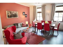 Bild zur gratis inserierten Ferienwohnung Ferienwohnung-1531173.