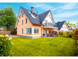 Bild zur gratis inserierten Ferienwohnung Ferienwohnung-3507408.