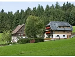 Ferienwohnung Ferienwohnung-1421974 in Titisee-Neustadt - 2 Personen, Hund nicht erlaubt