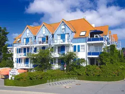 Bild zur gratis inserierten Ferienwohnung Ferienwohnung-3558177.