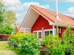 Bild zur gratis inserierten Ferienwohnung Ferienhaus-3436420.