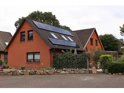 Ferienwohnung Ferienwohnung-3483528 in Nortorf - 2 Personen, Hund nicht erlaubt