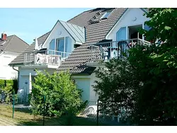 Bild zur gratis inserierten Ferienwohnung Ferienwohnung-1458092.