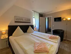 Apartment Apartment-3564902 in Stolpen - 4 Personen, Hund erlaubt