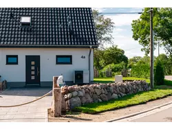 Ferienhaus Ferienhaus-3423452 in Groß Mohrdorf - 6 Personen, Hund erlaubt