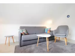 Bild zur gratis inserierten Ferienwohnung Ferienwohnung-1623680.