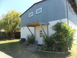 Ferienwohnung Ferienwohnung-3568942 in Gerswalde - 5 Personen, Hund nicht erlaubt