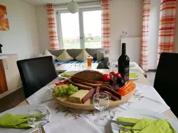 Ferienwohnung Ferienwohnung-3240686 in Ochsenhausen - 5 Personen, Hund erlaubt