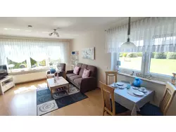 Ferienwohnung Ferienwohnung-1560905 in Heringsdorf (Oldenburg-Land) - 2 Personen, Hund nicht erlaubt