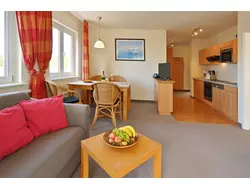 Bild zur gratis inserierten Ferienwohnung Ferienwohnung-3560554.