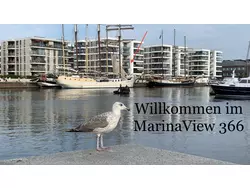 Ferienwohnung Ferienwohnung-3284179 in Mitte-Nord - 2 Personen, Hund nicht erlaubt