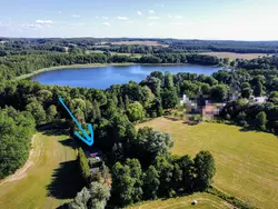 Ferienhaus Ferienhaus-3460984 in Weitendorf - 2 Personen, Hund erlaubt