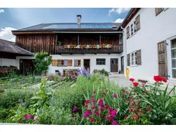 Ferienwohnung Ferienwohnung-2202555 in Seehausen am Staffelsee - 2 Personen, Hund nicht erlaubt