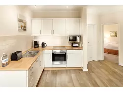 Bild zur gratis inserierten Ferienwohnung Ferienwohnung-1566497.