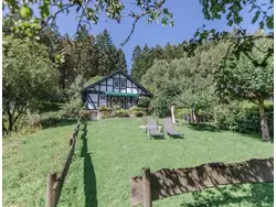 Ferienhaus Ferienhaus-1421359 in Eslohe - 5 Personen, Hund erlaubt