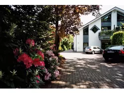 Ferienwohnung Ferienwohnung-1524660 in Bad Zwischenahn - 2 Personen, Hund nicht erlaubt