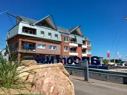 Bild zur gratis inserierten Ferienwohnung Ferienwohnung-1316713.